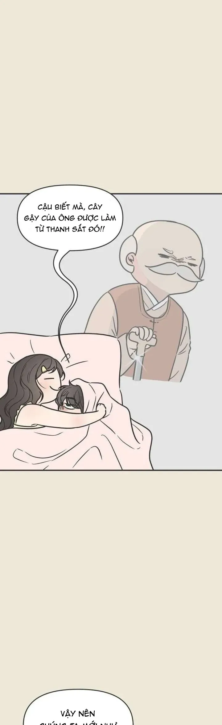 Scandal Giữ Lấy Hôn Nhân - Chap 6 - Trang 11