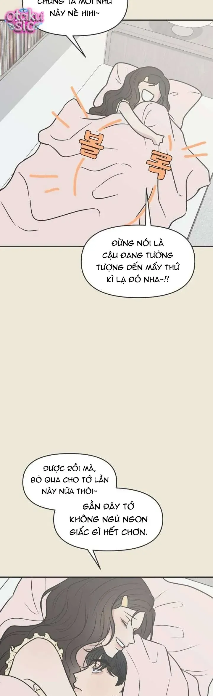 Scandal Giữ Lấy Hôn Nhân - Chap 6 - Trang 12