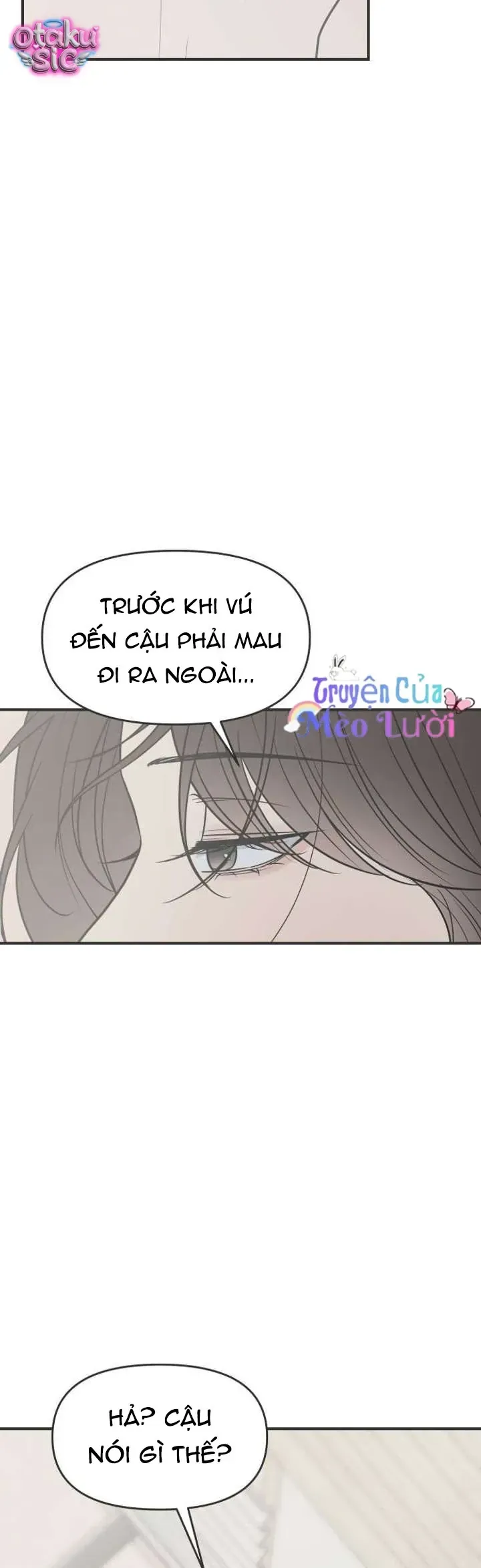 Scandal Giữ Lấy Hôn Nhân - Chap 6 - Trang 18