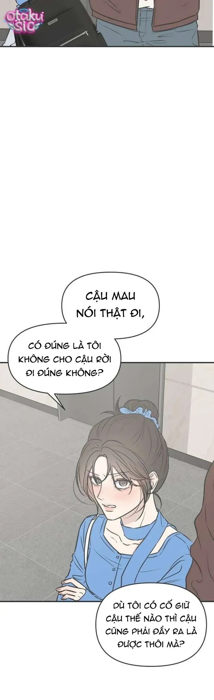 Scandal Giữ Lấy Hôn Nhân - Chap 6 - Trang 24