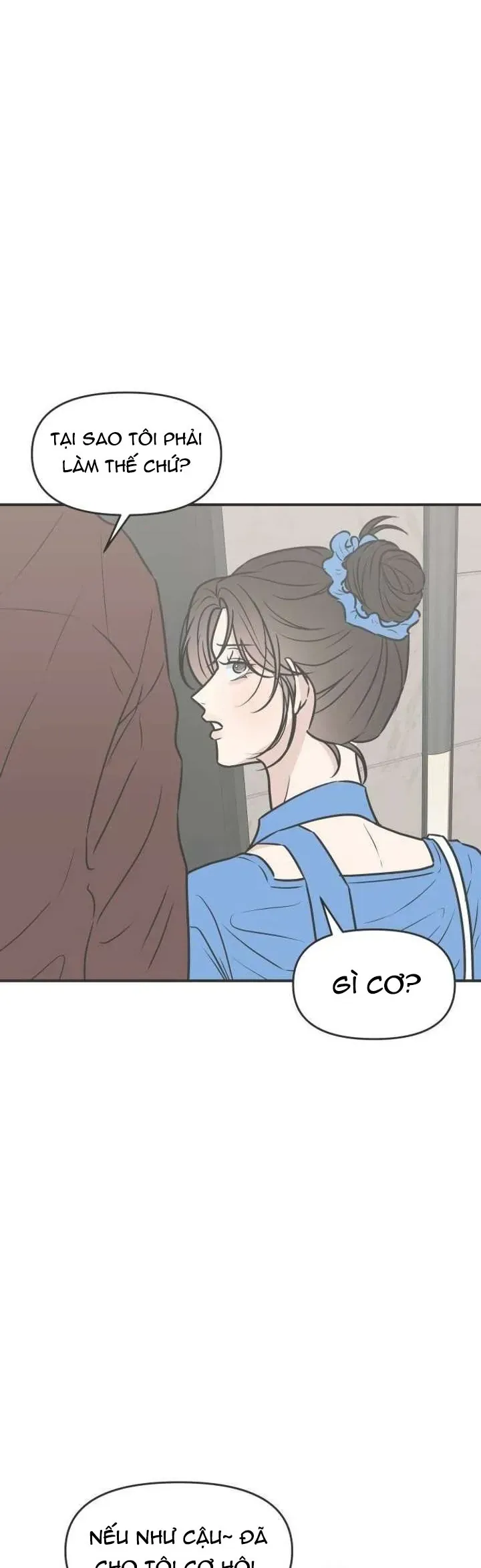 Scandal Giữ Lấy Hôn Nhân - Chap 6 - Trang 25
