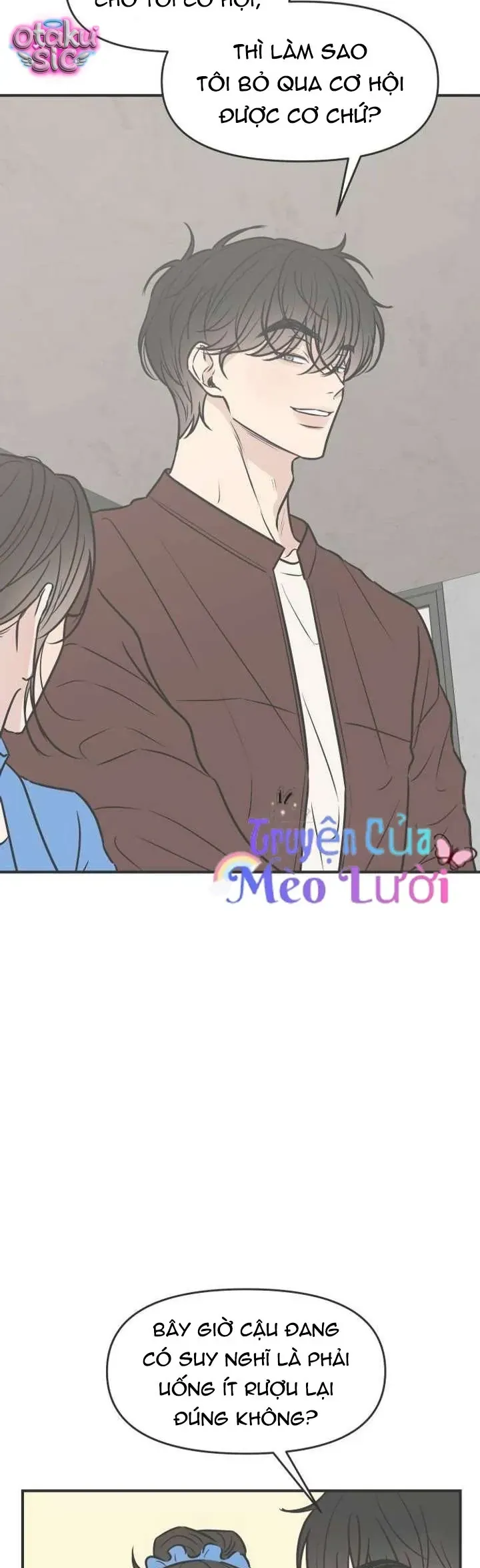 Scandal Giữ Lấy Hôn Nhân - Chap 6 - Trang 26