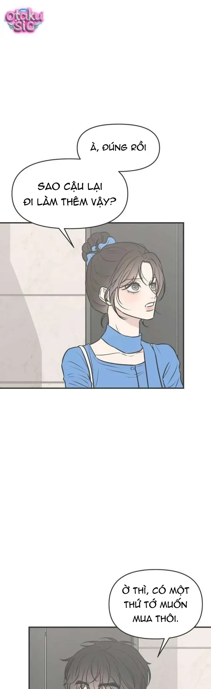 Scandal Giữ Lấy Hôn Nhân - Chap 6 - Trang 28