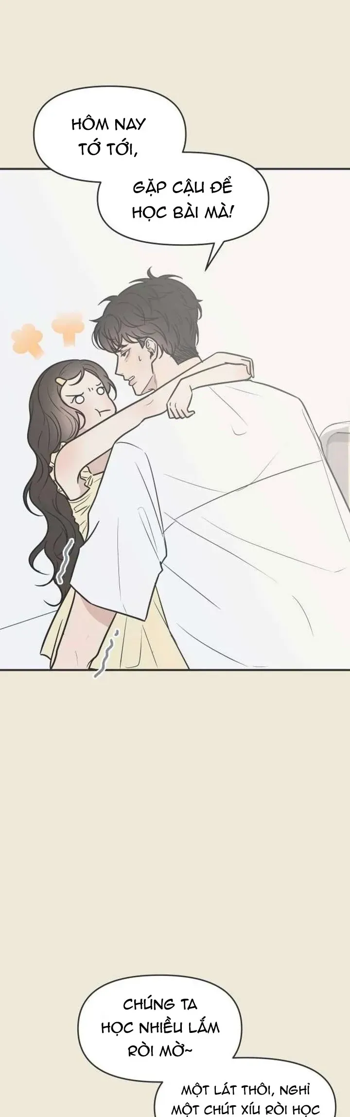Scandal Giữ Lấy Hôn Nhân - Chap 6 - Trang 3