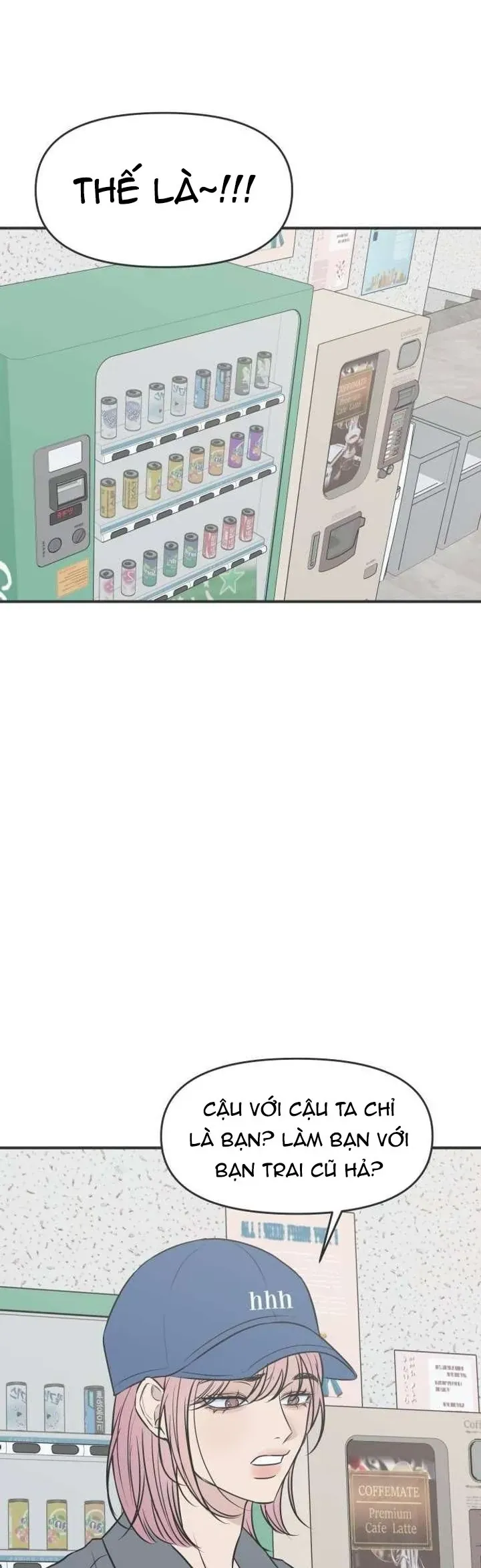 Scandal Giữ Lấy Hôn Nhân - Chap 6 - Trang 35