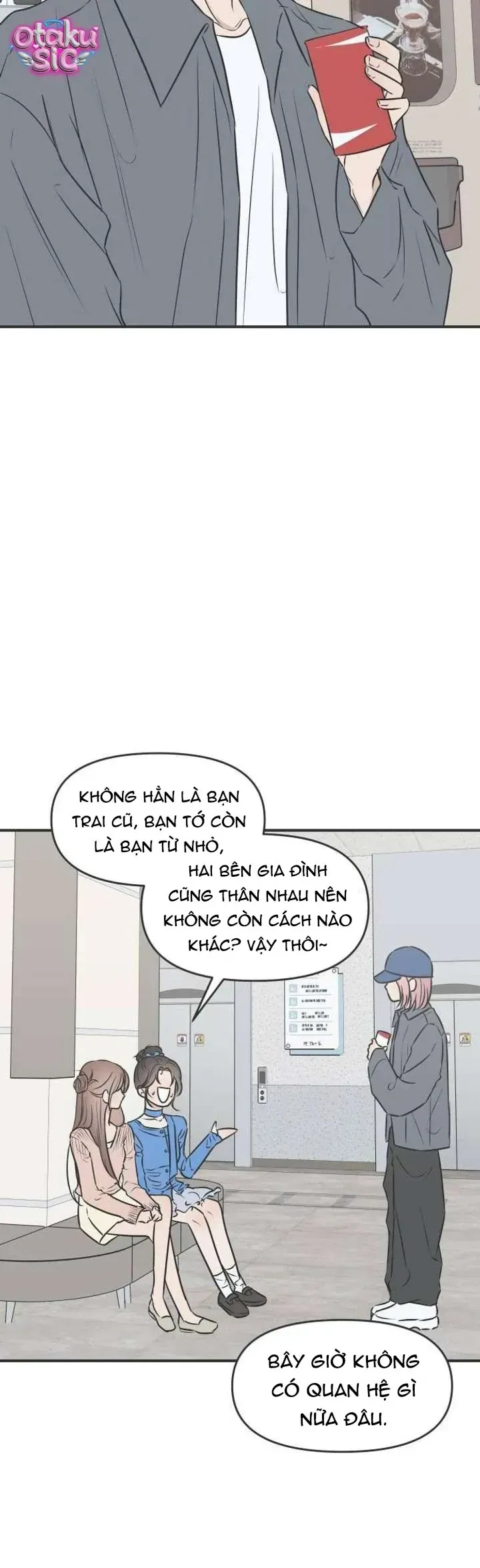 Scandal Giữ Lấy Hôn Nhân - Chap 6 - Trang 36