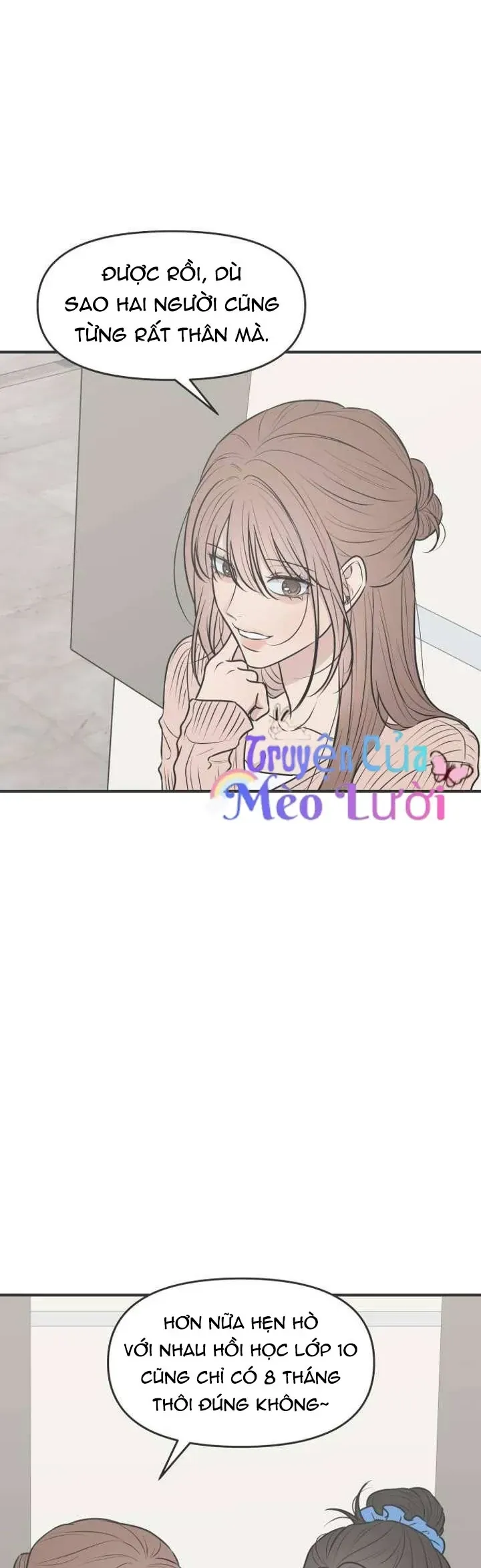 Scandal Giữ Lấy Hôn Nhân - Chap 6 - Trang 37