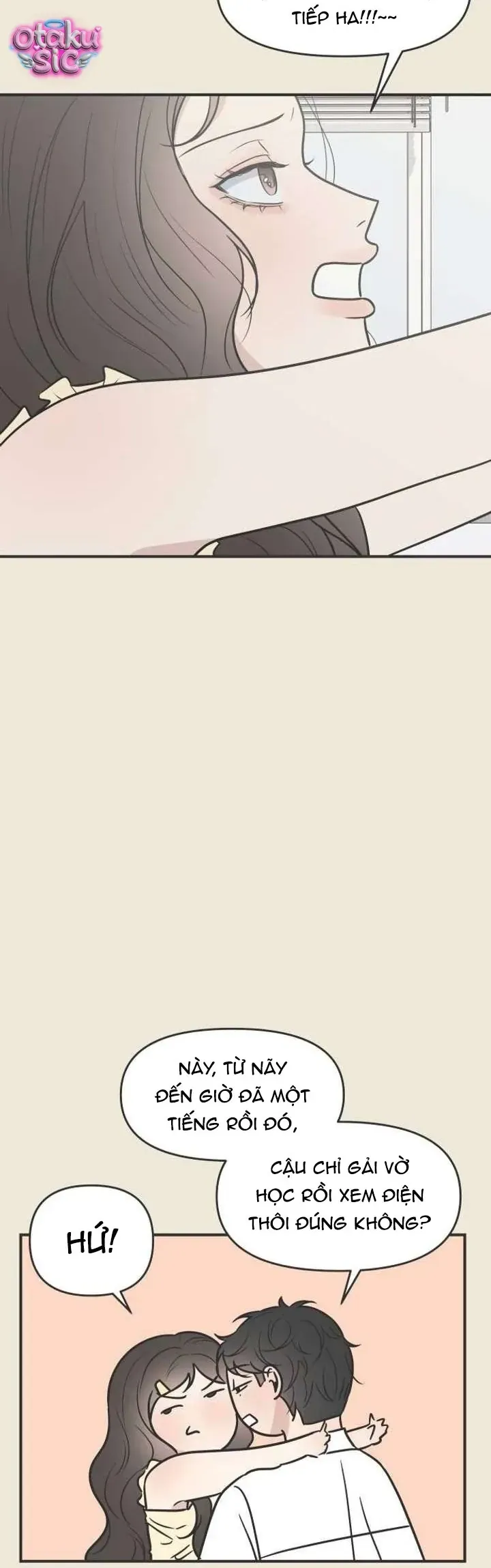 Scandal Giữ Lấy Hôn Nhân - Chap 6 - Trang 4