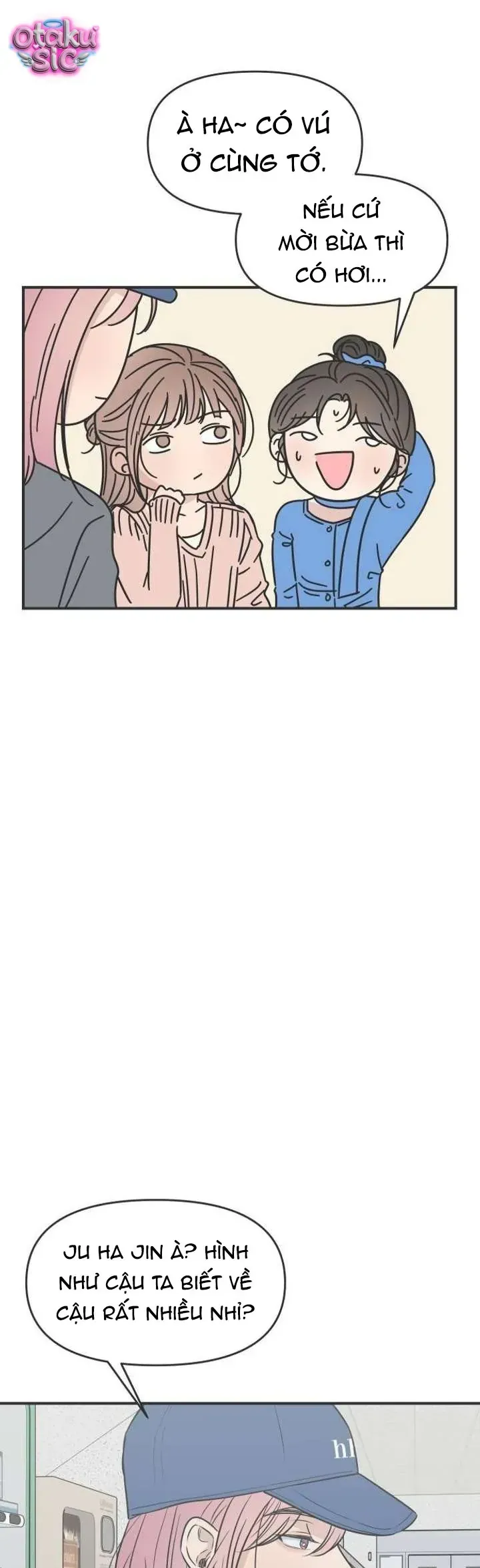 Scandal Giữ Lấy Hôn Nhân - Chap 6 - Trang 40