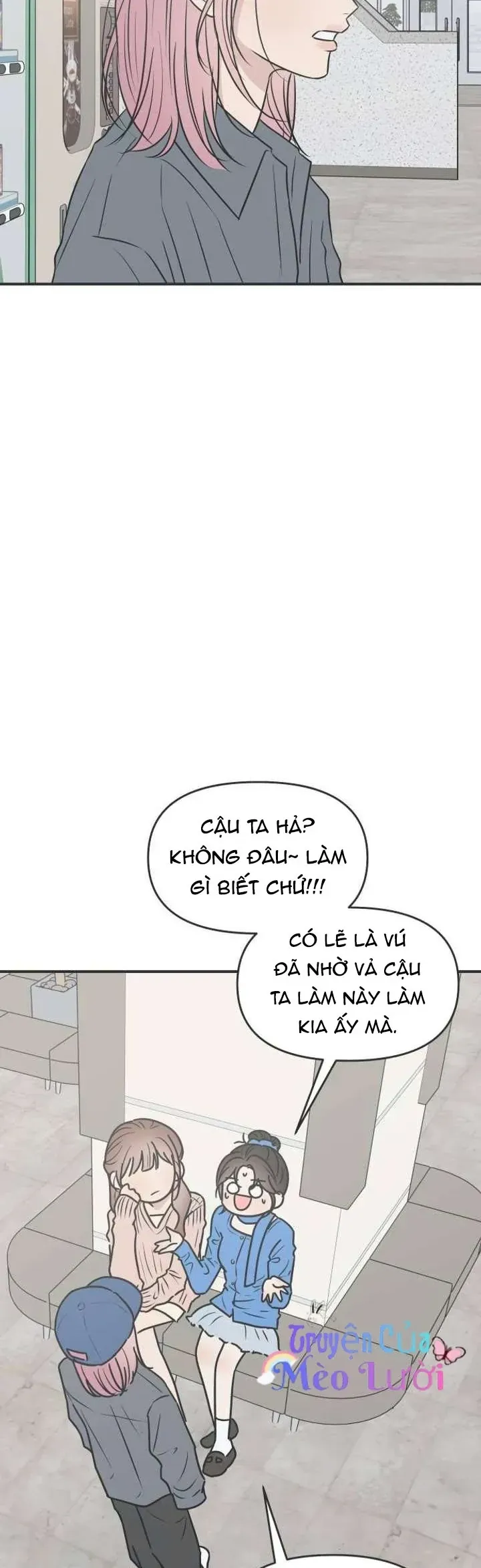 Scandal Giữ Lấy Hôn Nhân - Chap 6 - Trang 41