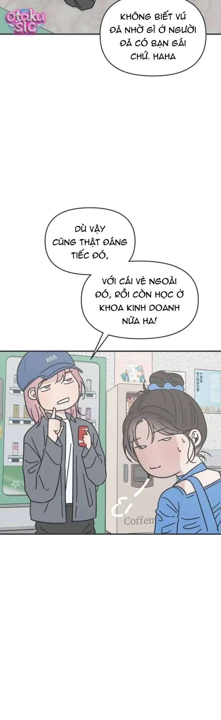 Scandal Giữ Lấy Hôn Nhân - Chap 6 - Trang 42