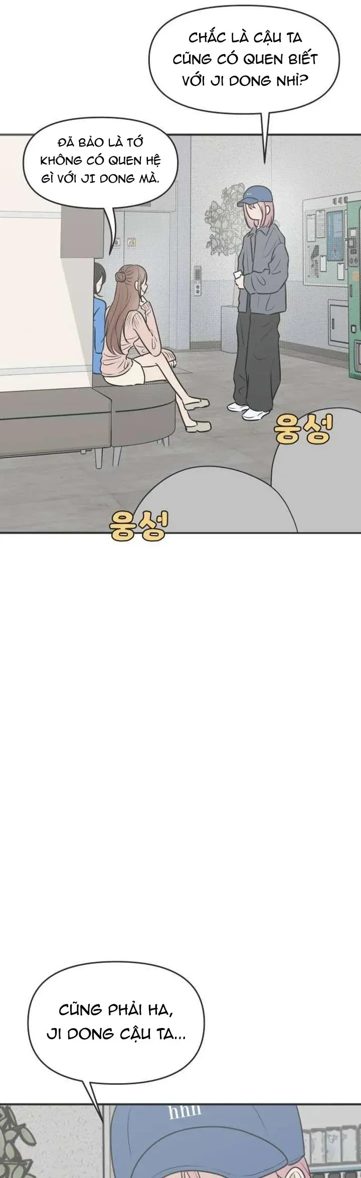Scandal Giữ Lấy Hôn Nhân - Chap 6 - Trang 43