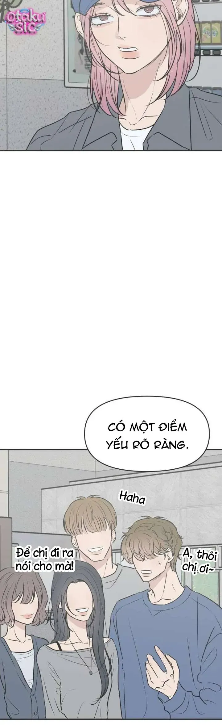 Scandal Giữ Lấy Hôn Nhân - Chap 6 - Trang 44
