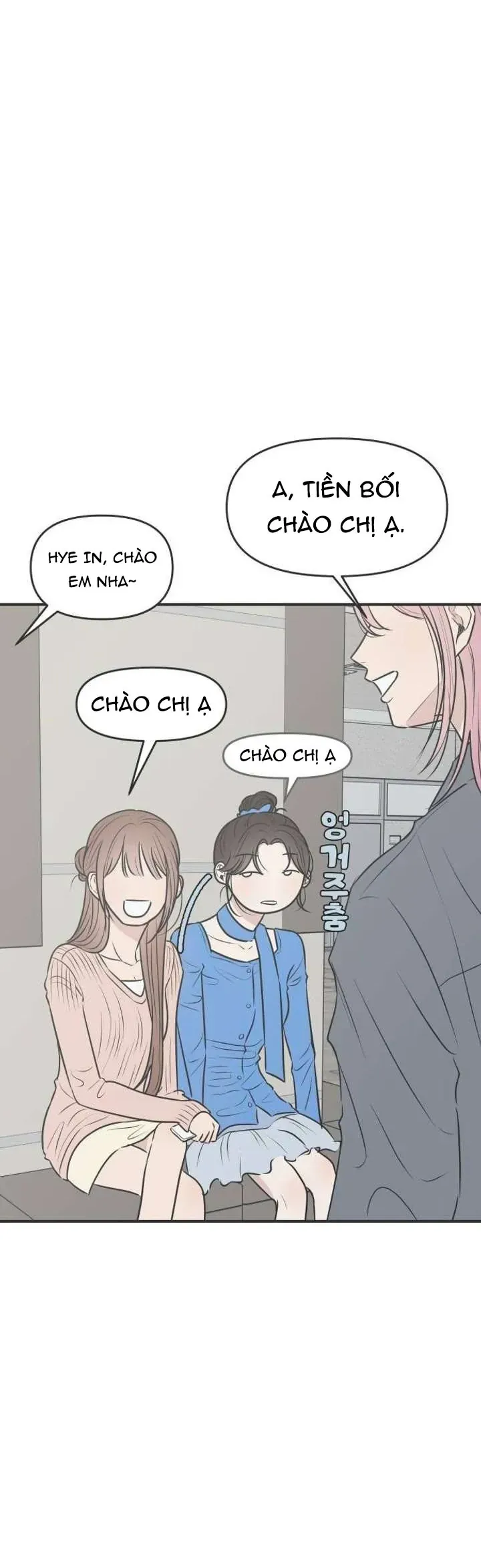 Scandal Giữ Lấy Hôn Nhân - Chap 6 - Trang 45