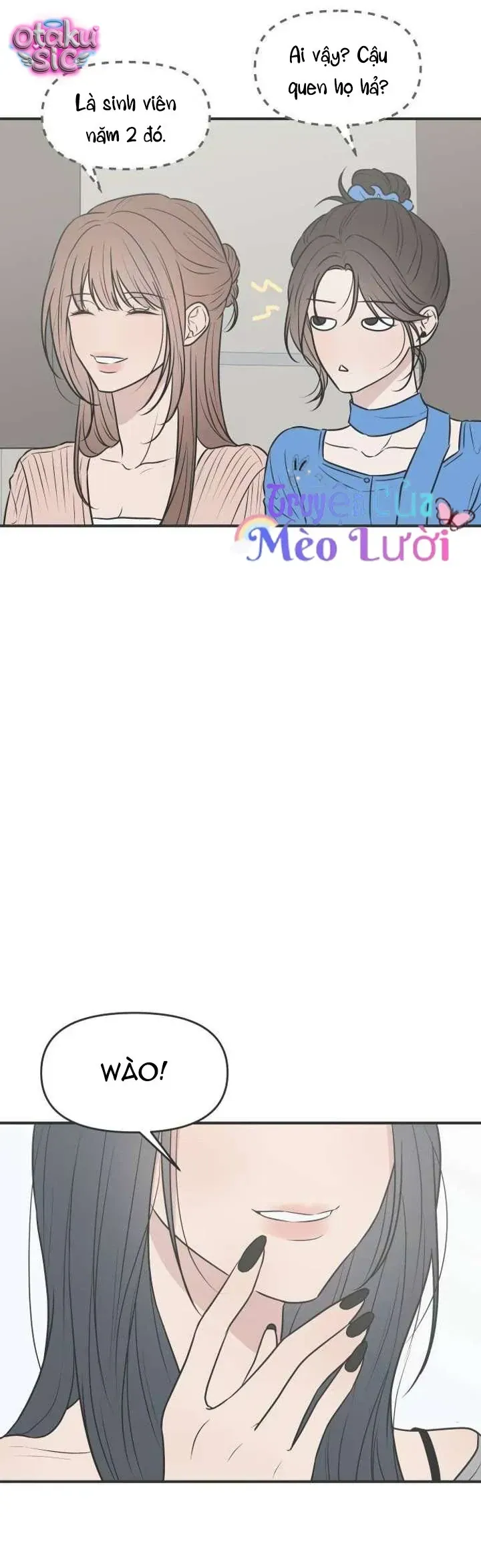 Scandal Giữ Lấy Hôn Nhân - Chap 6 - Trang 46