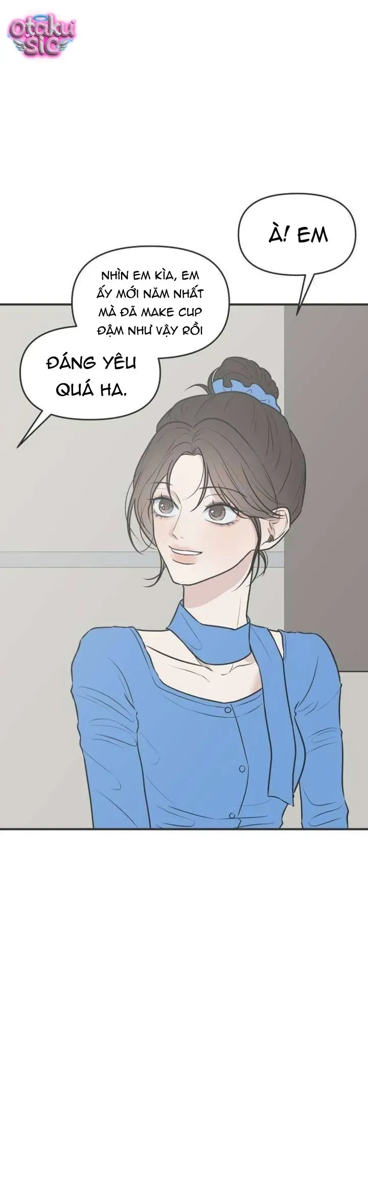 Scandal Giữ Lấy Hôn Nhân - Chap 6 - Trang 48