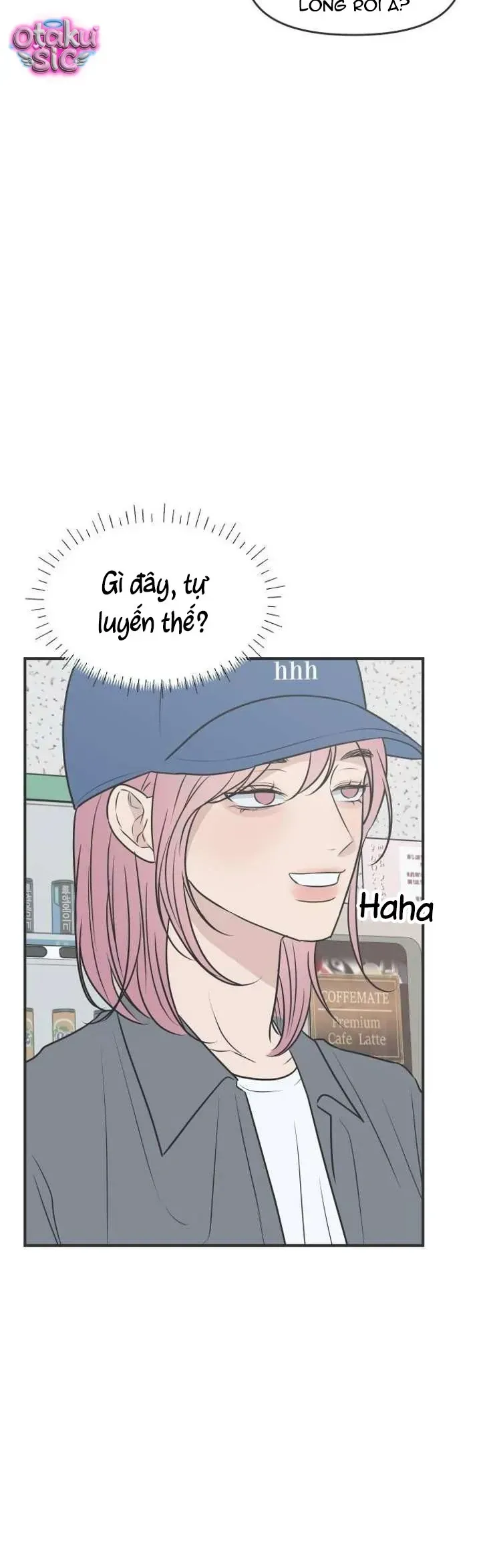 Scandal Giữ Lấy Hôn Nhân - Chap 6 - Trang 50