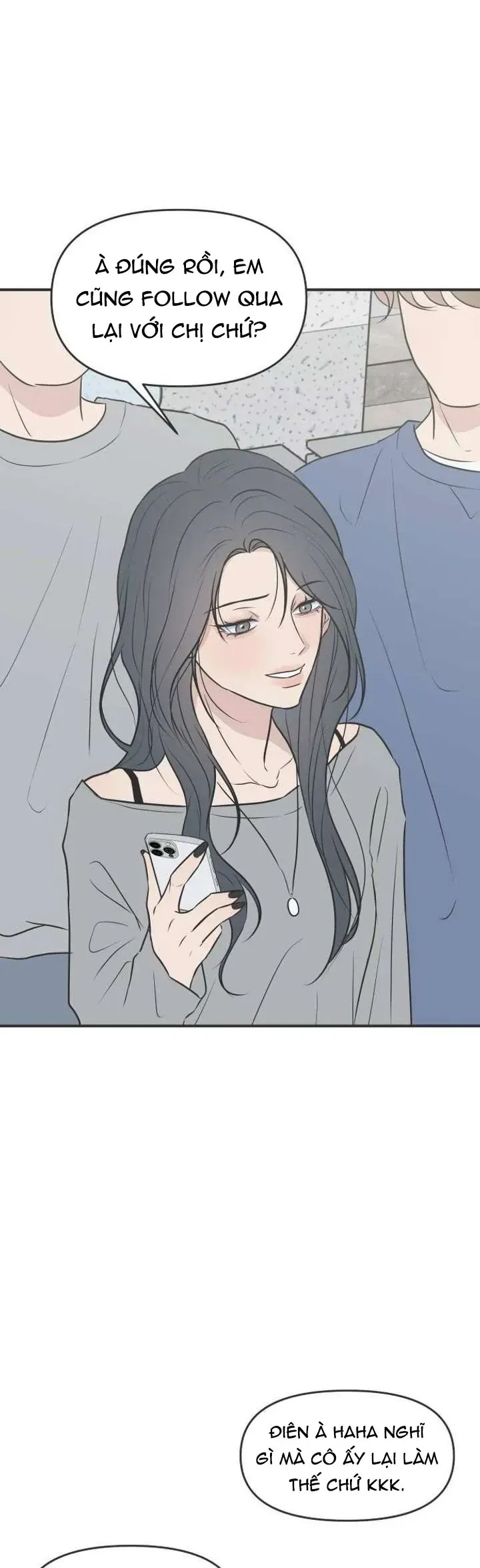 Scandal Giữ Lấy Hôn Nhân - Chap 6 - Trang 51