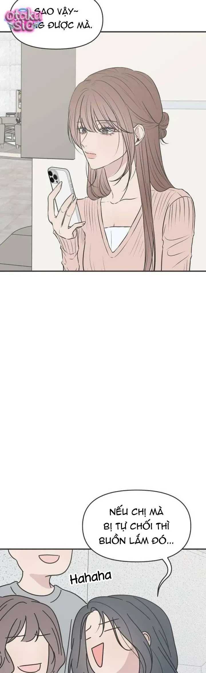 Scandal Giữ Lấy Hôn Nhân - Chap 6 - Trang 52