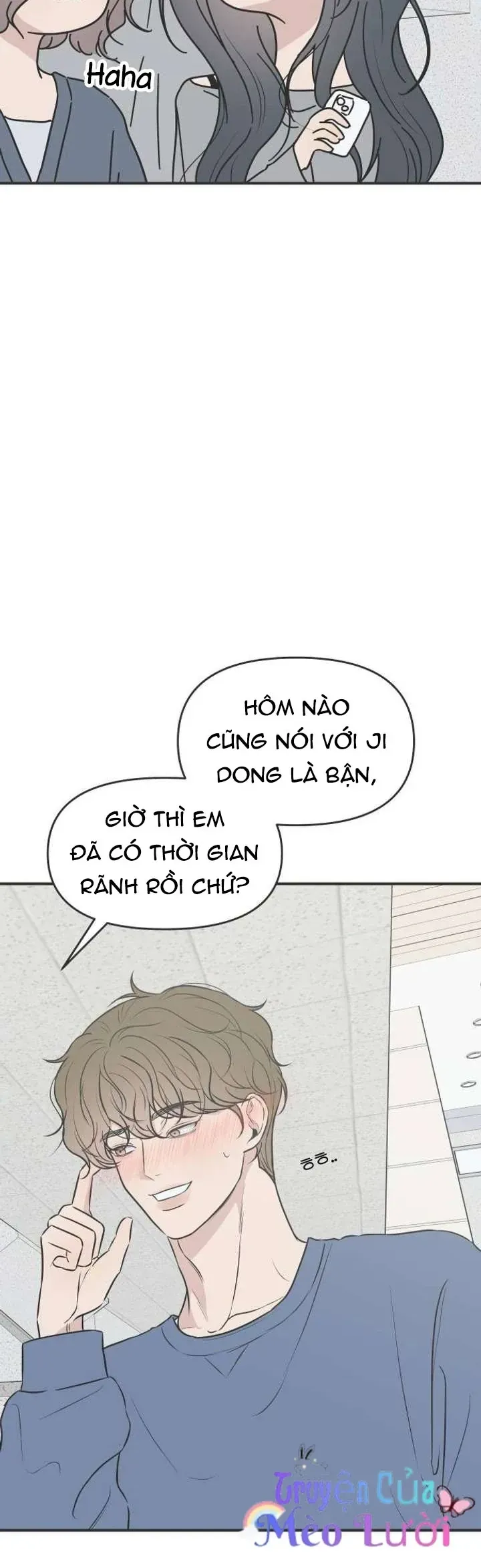 Scandal Giữ Lấy Hôn Nhân - Chap 6 - Trang 53