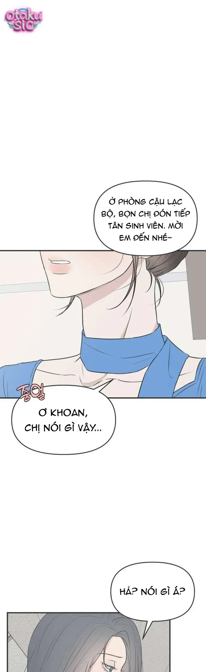 Scandal Giữ Lấy Hôn Nhân - Chap 6 - Trang 54