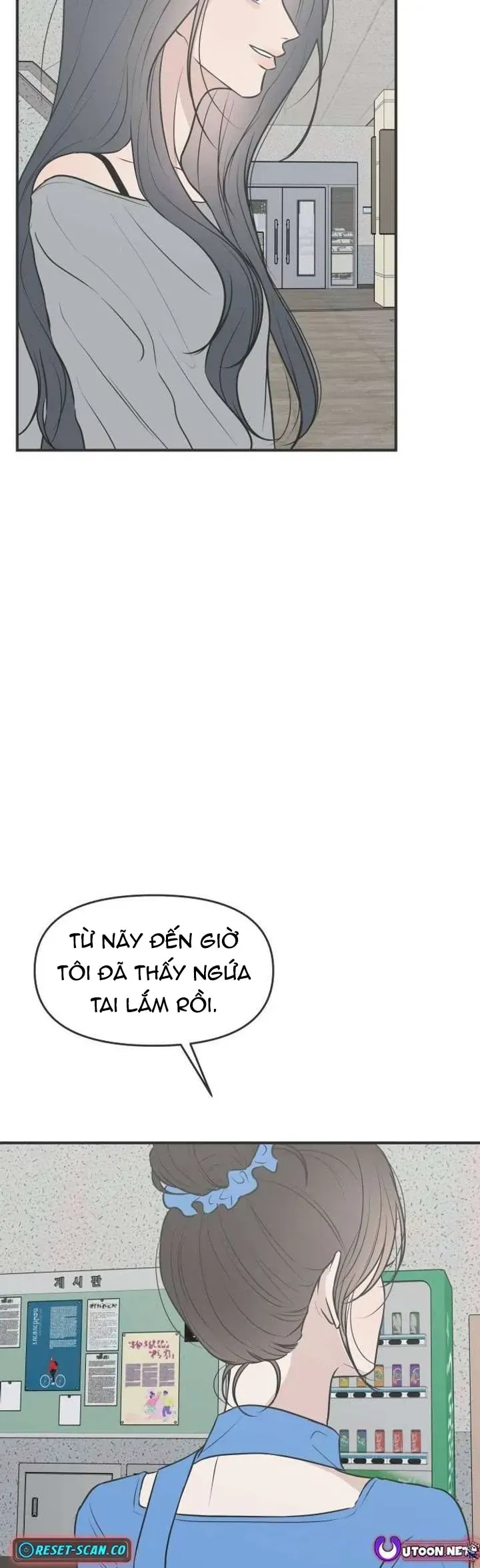 Scandal Giữ Lấy Hôn Nhân - Chap 6 - Trang 55