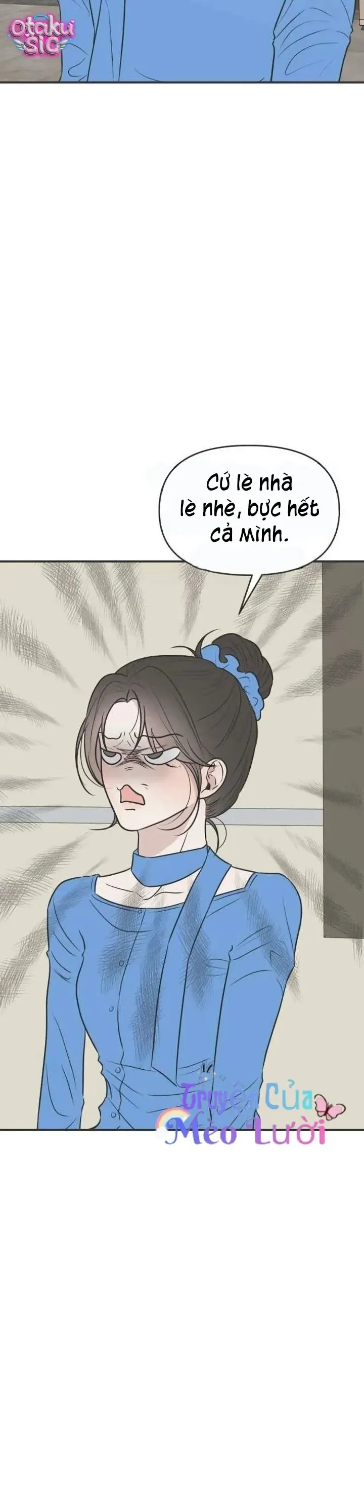 Scandal Giữ Lấy Hôn Nhân - Chap 6 - Trang 56