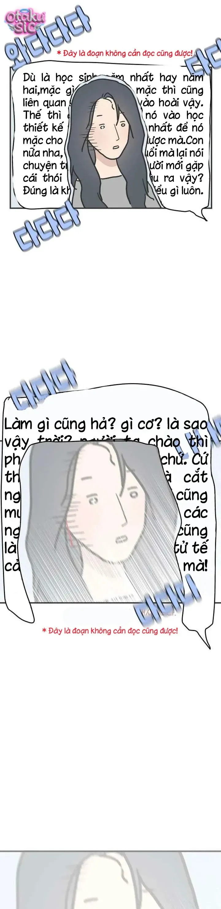 Scandal Giữ Lấy Hôn Nhân - Chap 6 - Trang 57