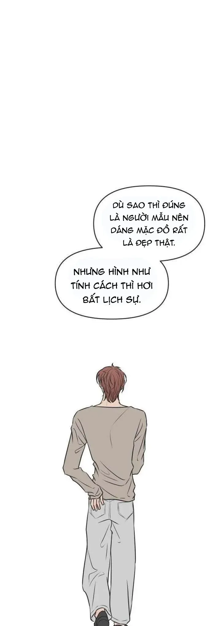Scandal Giữ Lấy Hôn Nhân - Chap 7 - Trang 13