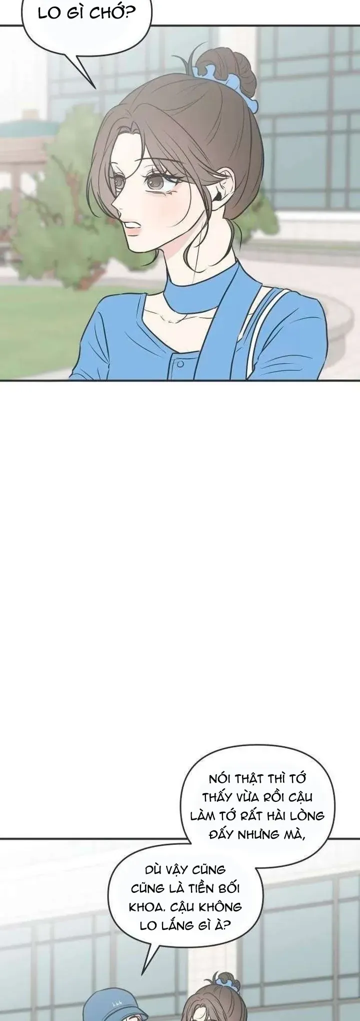 Scandal Giữ Lấy Hôn Nhân - Chap 7 - Trang 17