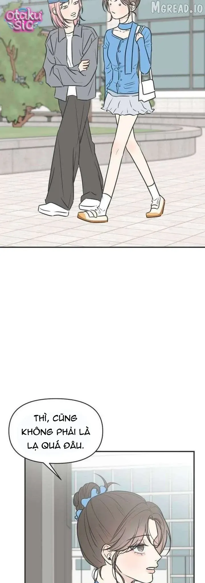 Scandal Giữ Lấy Hôn Nhân - Chap 7 - Trang 18