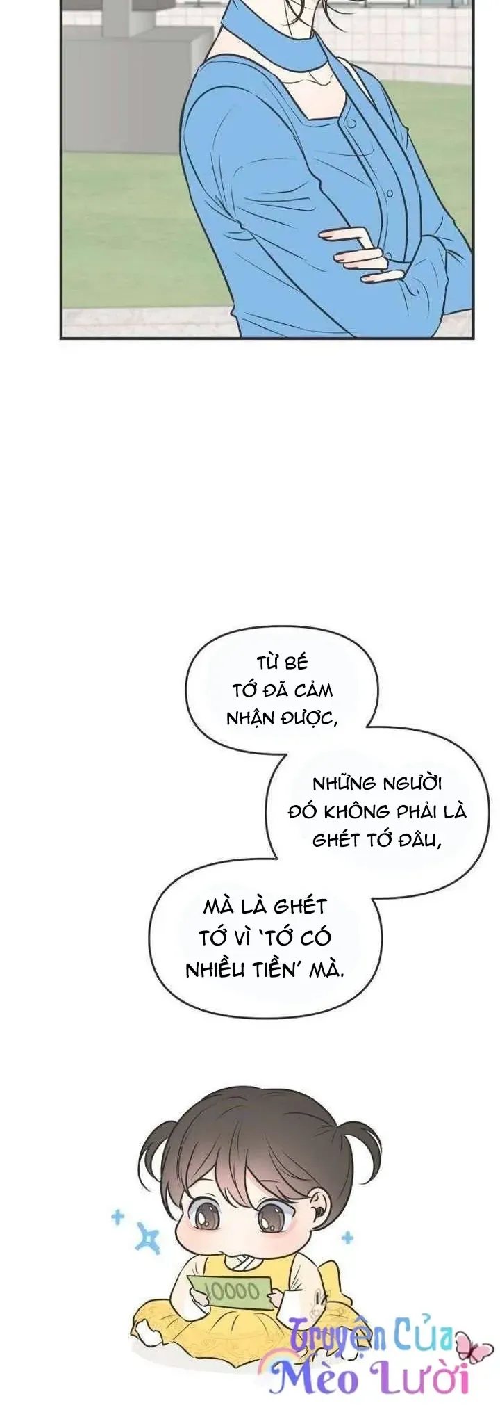 Scandal Giữ Lấy Hôn Nhân - Chap 7 - Trang 19