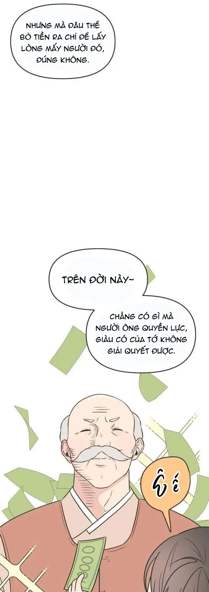 Scandal Giữ Lấy Hôn Nhân - Chap 7 - Trang 20