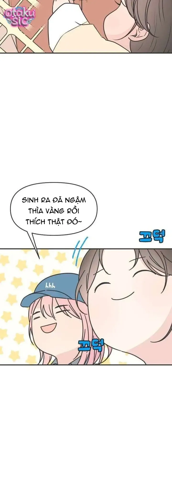 Scandal Giữ Lấy Hôn Nhân - Chap 7 - Trang 21