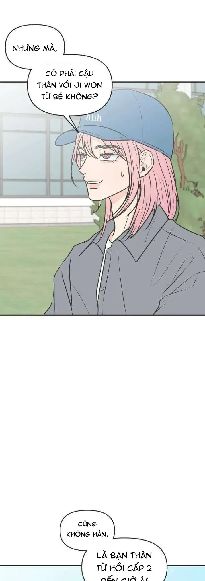 Scandal Giữ Lấy Hôn Nhân - Chap 7 - Trang 22