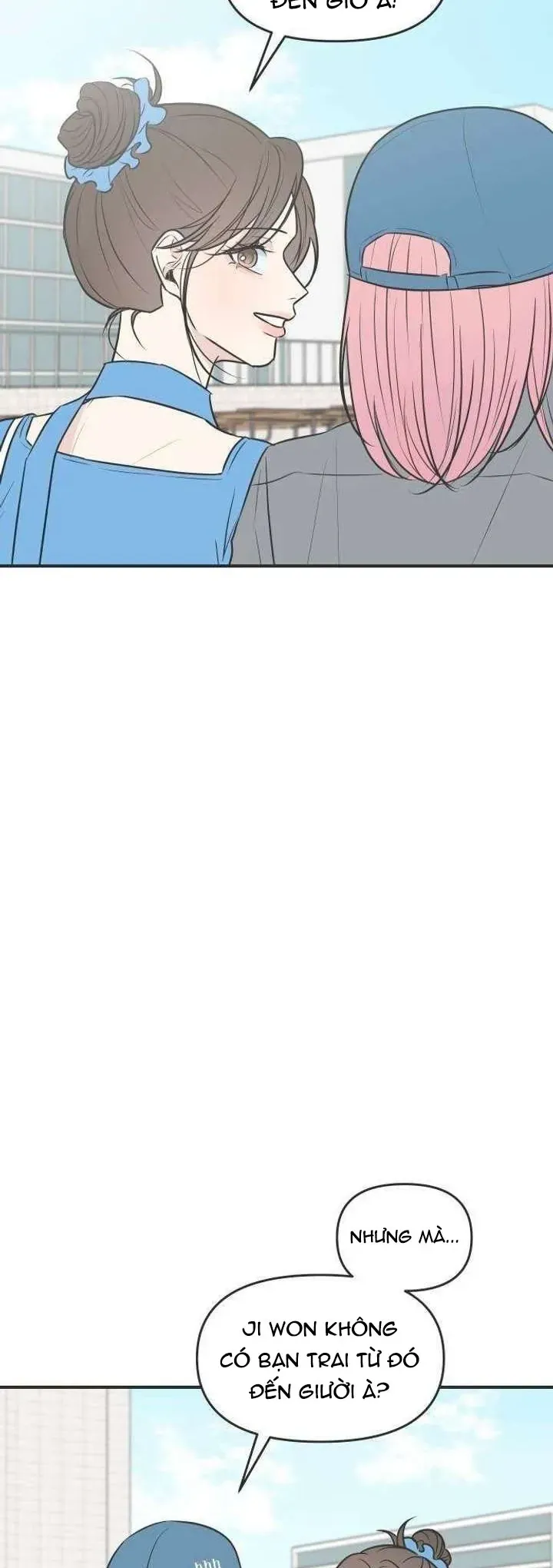 Scandal Giữ Lấy Hôn Nhân - Chap 7 - Trang 23