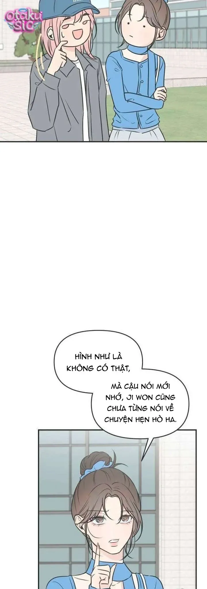 Scandal Giữ Lấy Hôn Nhân - Chap 7 - Trang 24