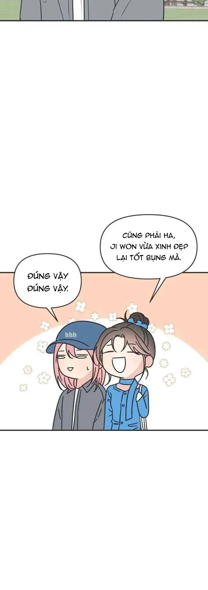 Scandal Giữ Lấy Hôn Nhân - Chap 7 - Trang 26