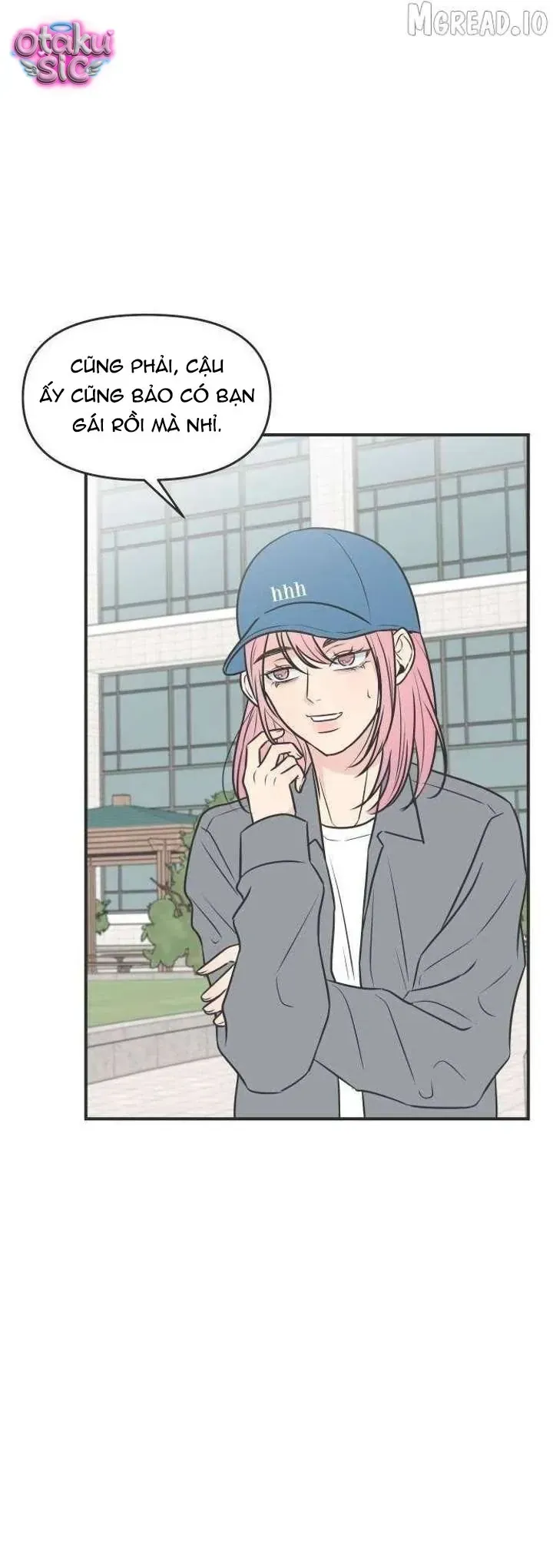 Scandal Giữ Lấy Hôn Nhân - Chap 7 - Trang 27