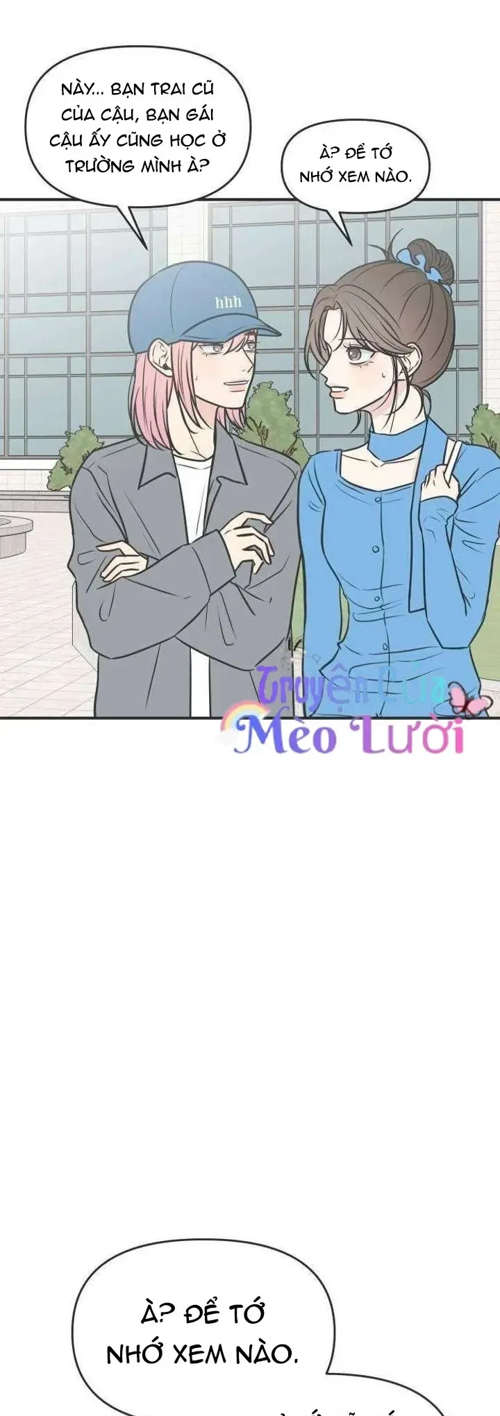 Scandal Giữ Lấy Hôn Nhân - Chap 7 - Trang 29