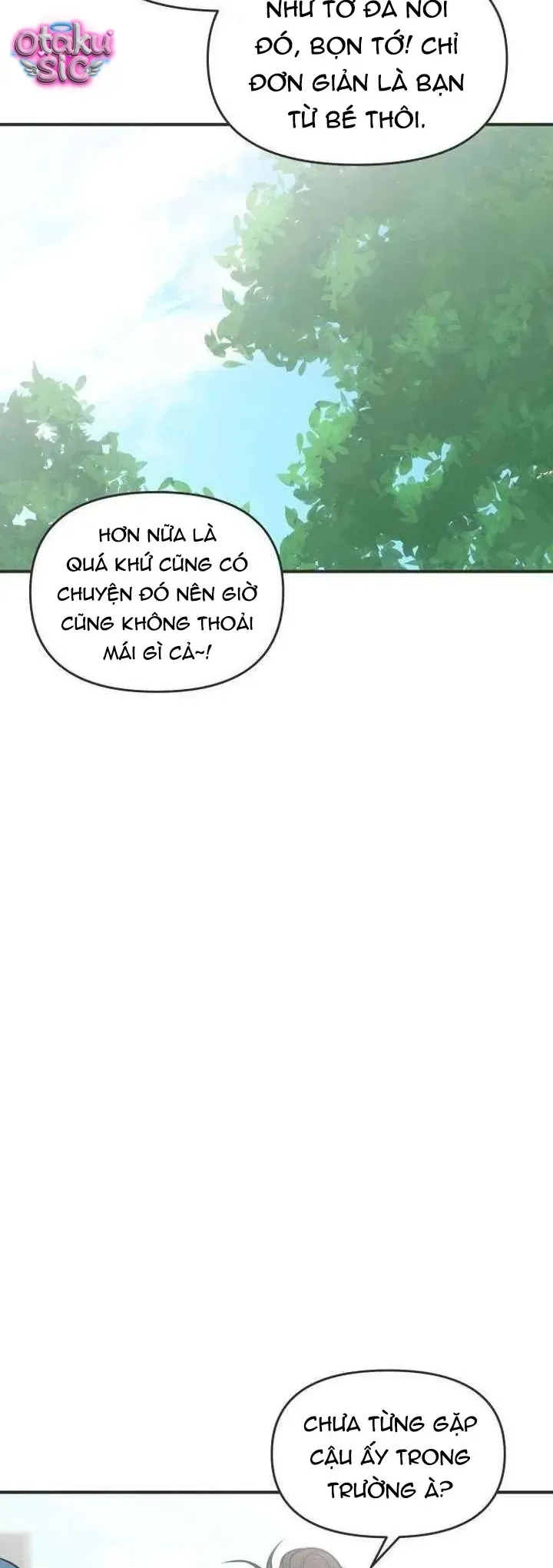 Scandal Giữ Lấy Hôn Nhân - Chap 7 - Trang 30