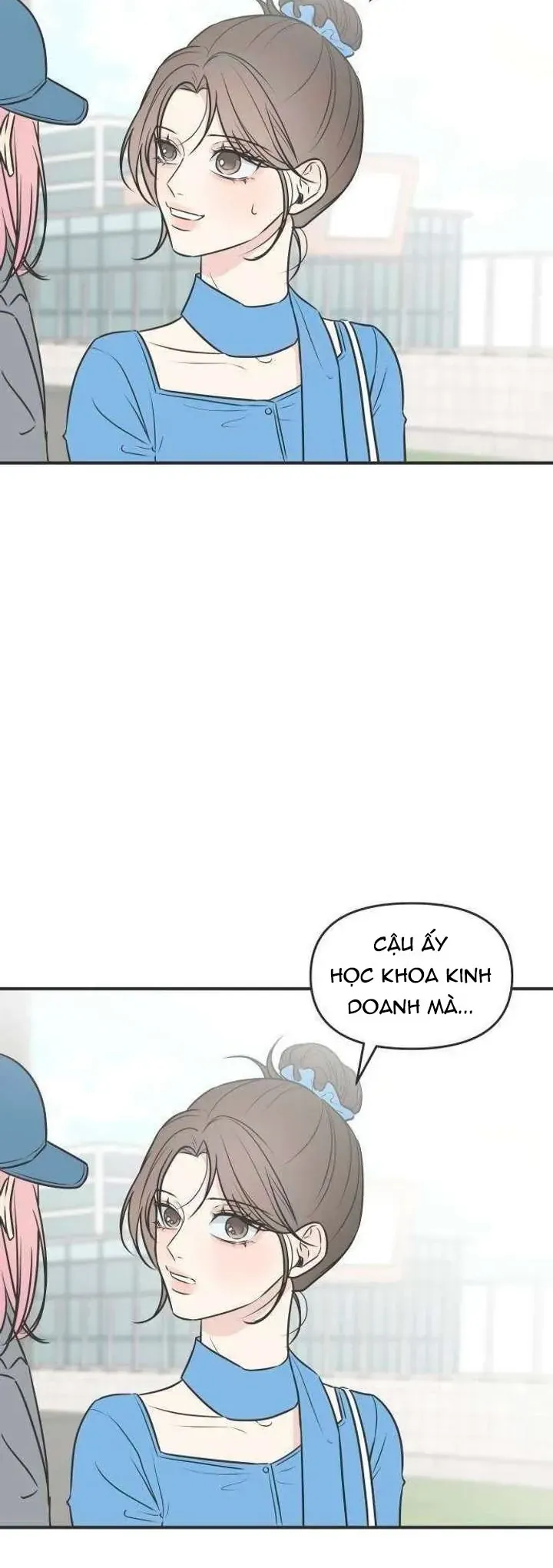 Scandal Giữ Lấy Hôn Nhân - Chap 7 - Trang 31