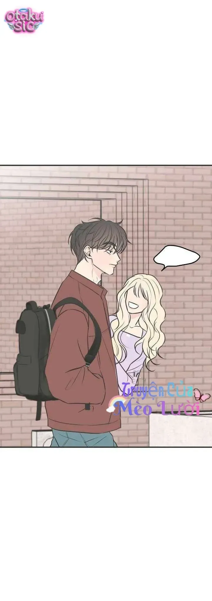 Scandal Giữ Lấy Hôn Nhân - Chap 7 - Trang 33