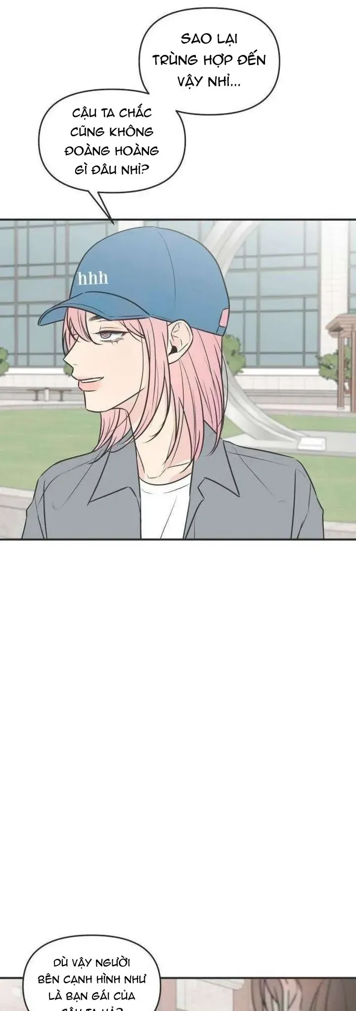 Scandal Giữ Lấy Hôn Nhân - Chap 7 - Trang 34