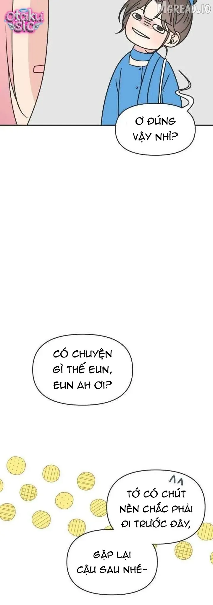 Scandal Giữ Lấy Hôn Nhân - Chap 7 - Trang 36