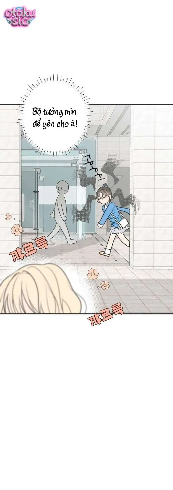 Scandal Giữ Lấy Hôn Nhân - Chap 7 - Trang 39