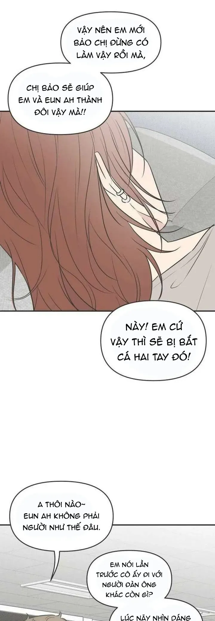 Scandal Giữ Lấy Hôn Nhân - Chap 7 - Trang 4