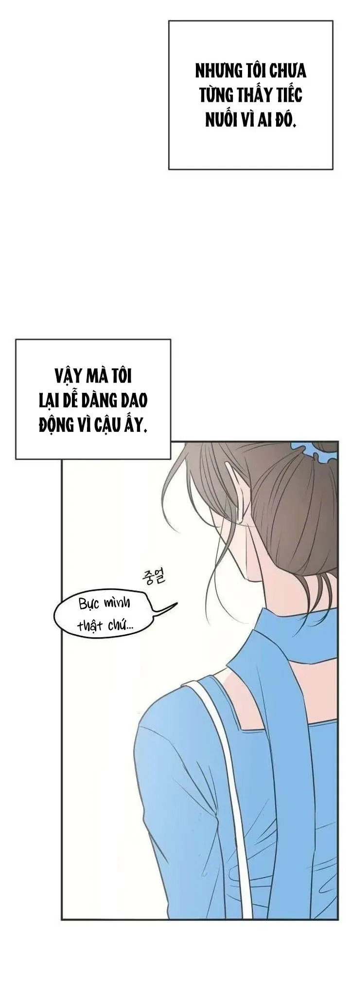 Scandal Giữ Lấy Hôn Nhân - Chap 7 - Trang 43