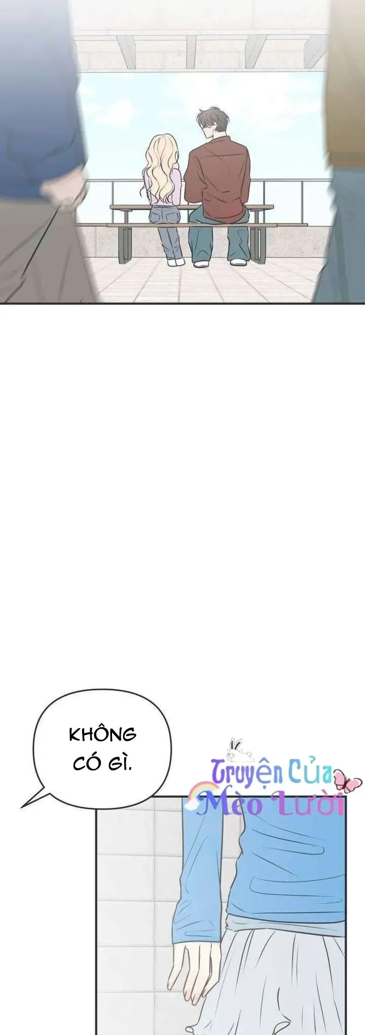 Scandal Giữ Lấy Hôn Nhân - Chap 7 - Trang 46