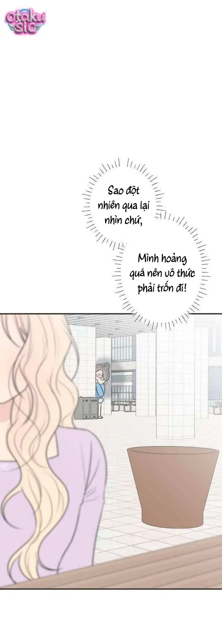 Scandal Giữ Lấy Hôn Nhân - Chap 7 - Trang 48